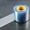 0.35mm blister packing vacuum forming rigid plastic pvc film